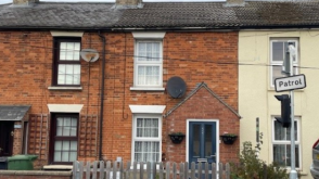 Modernisation in Thetford photo